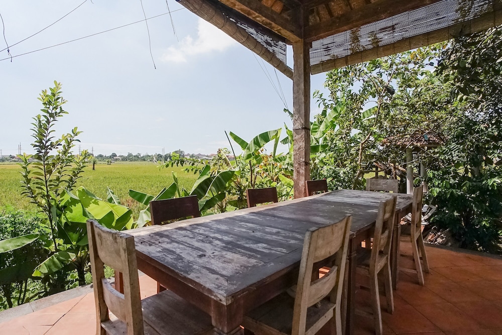 Bali Eco Living Dormitory 38/49