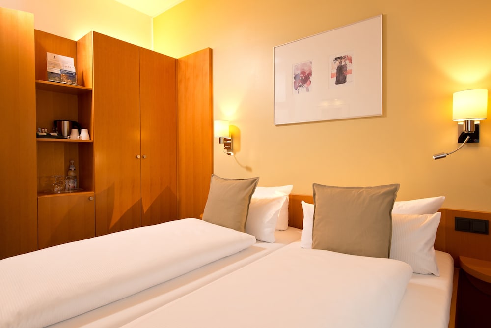 Hotel am Borsigturm 13/59