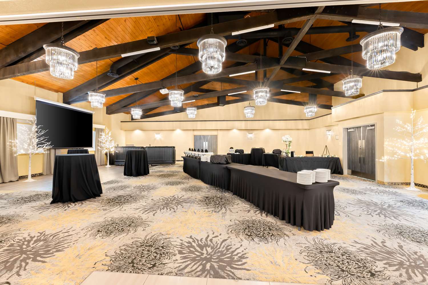 Best Western Plus Norwester Hotel and Conference Centre 4/35
