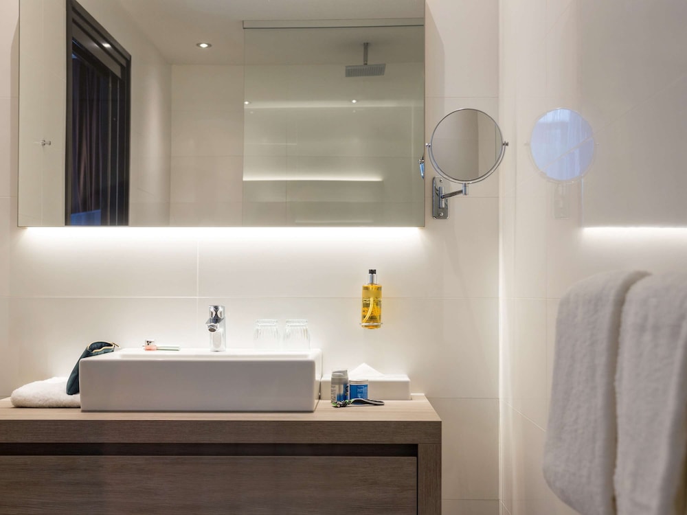 Adagio Amsterdam City South 12/67