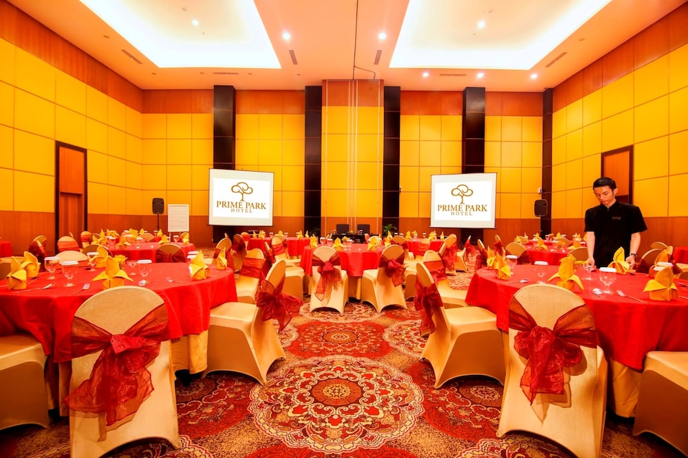 Prime Park Hotel Bandung Ex Park Hotel Bandung 26/43