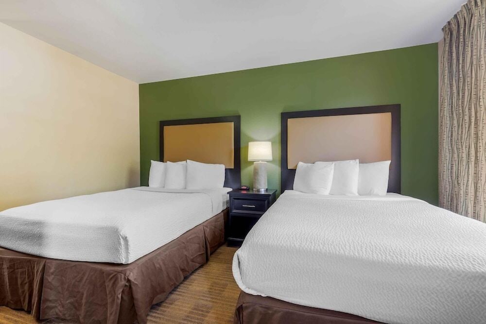 Hawthorn Extended Stay by Wyndham Irving Las Colinas 22/69