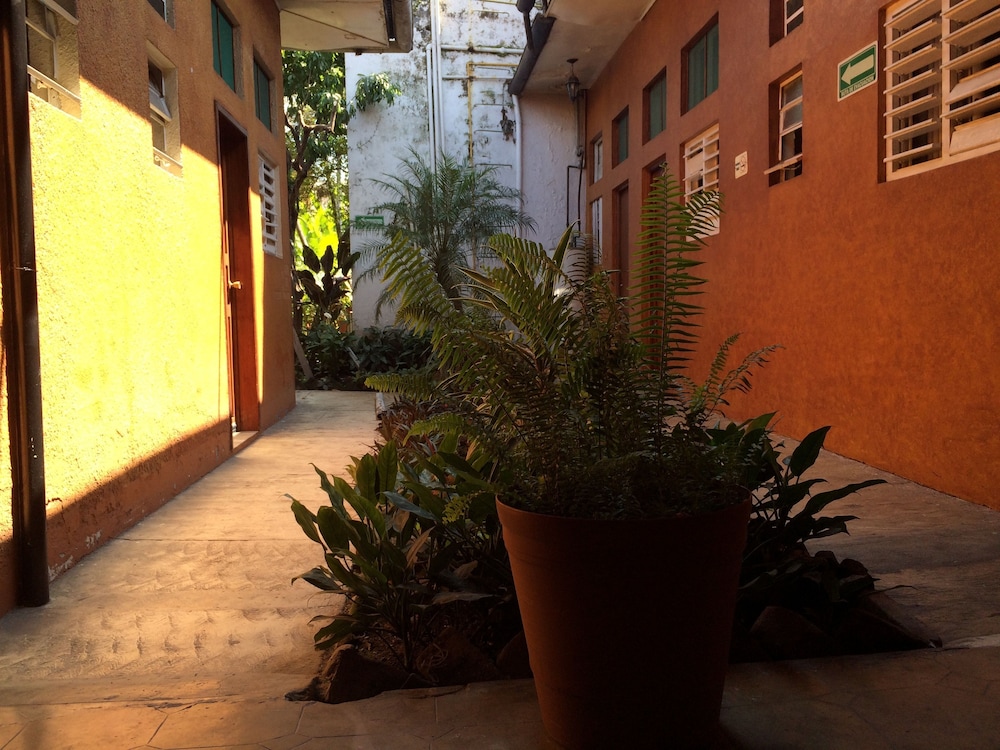 Hotel Fenix Tapachula 9/53