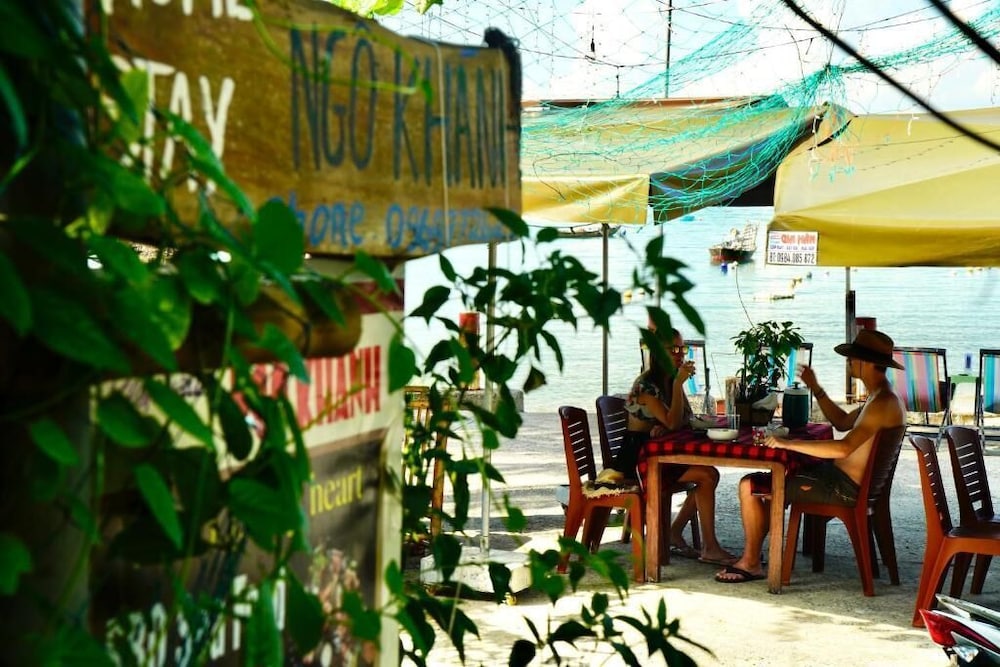 Homestay Bai Huong 35/50