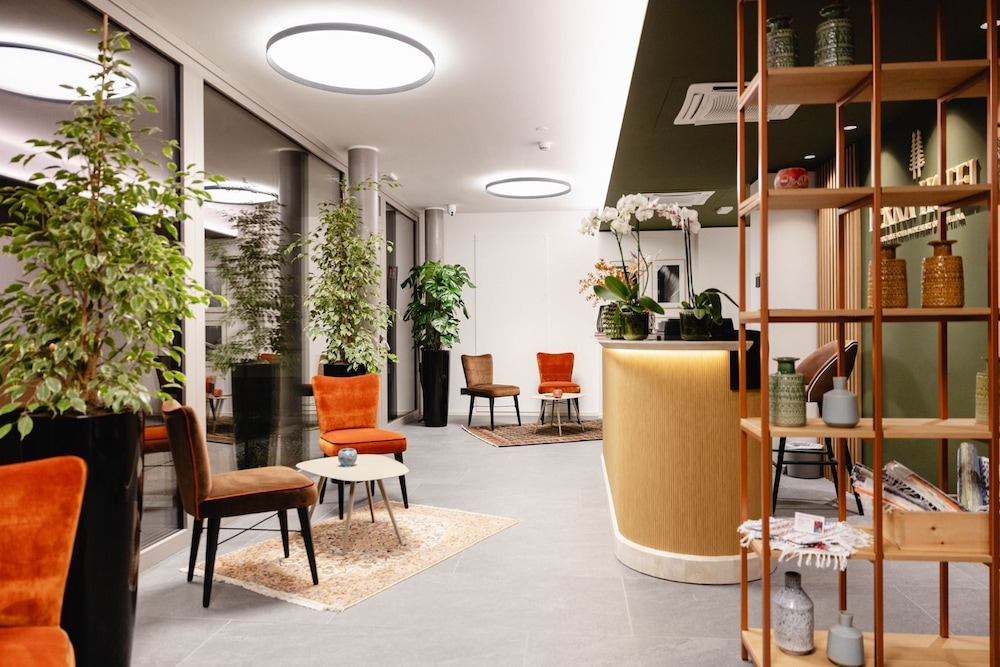 Terra Hotel Tirano 29/38