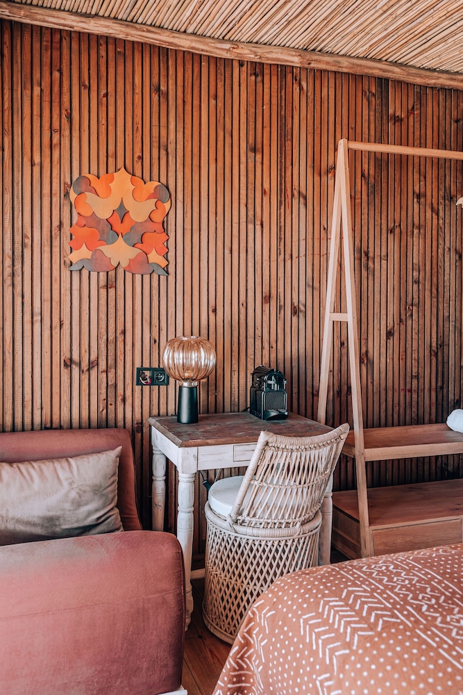 MIA Dakhla Resort 14/58