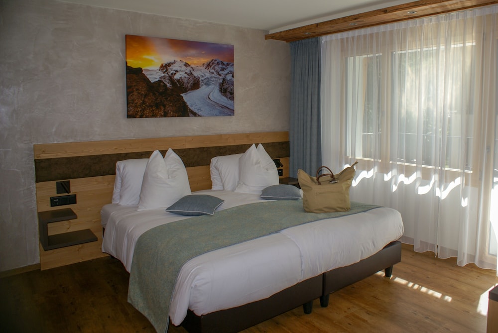 1 Bedroom, Family Suite, Twin Beds, Bunk Bed
