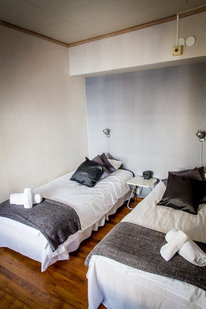 Park Hotell 17/50