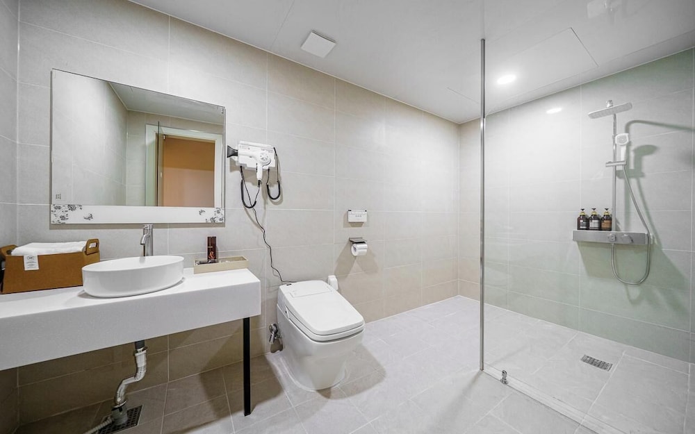 Hotel Yein 50/51