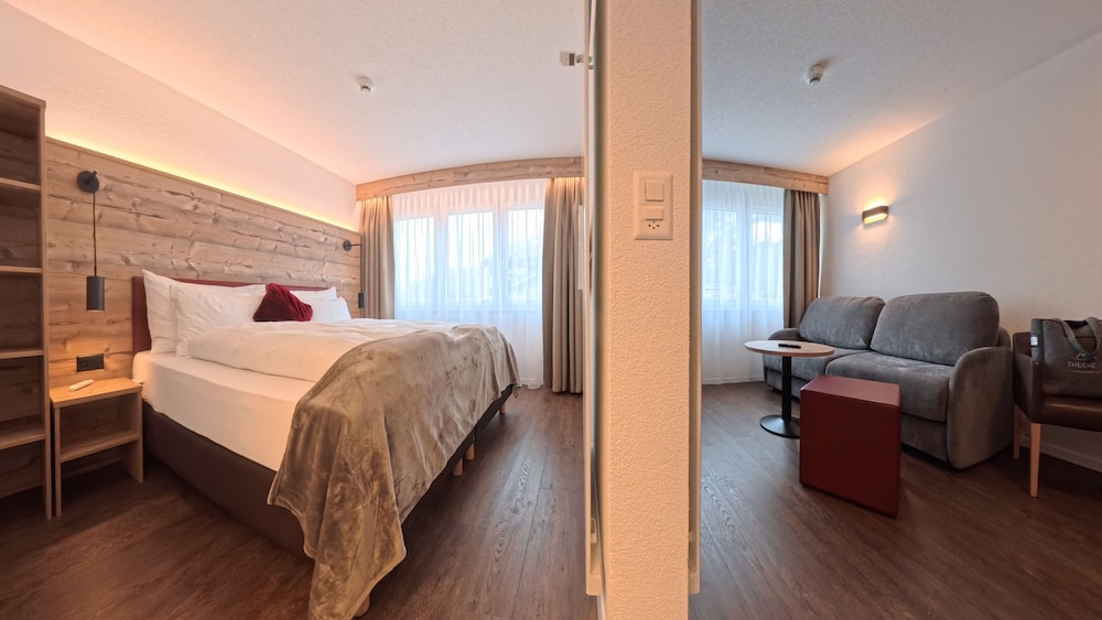 Therme 51 18/50