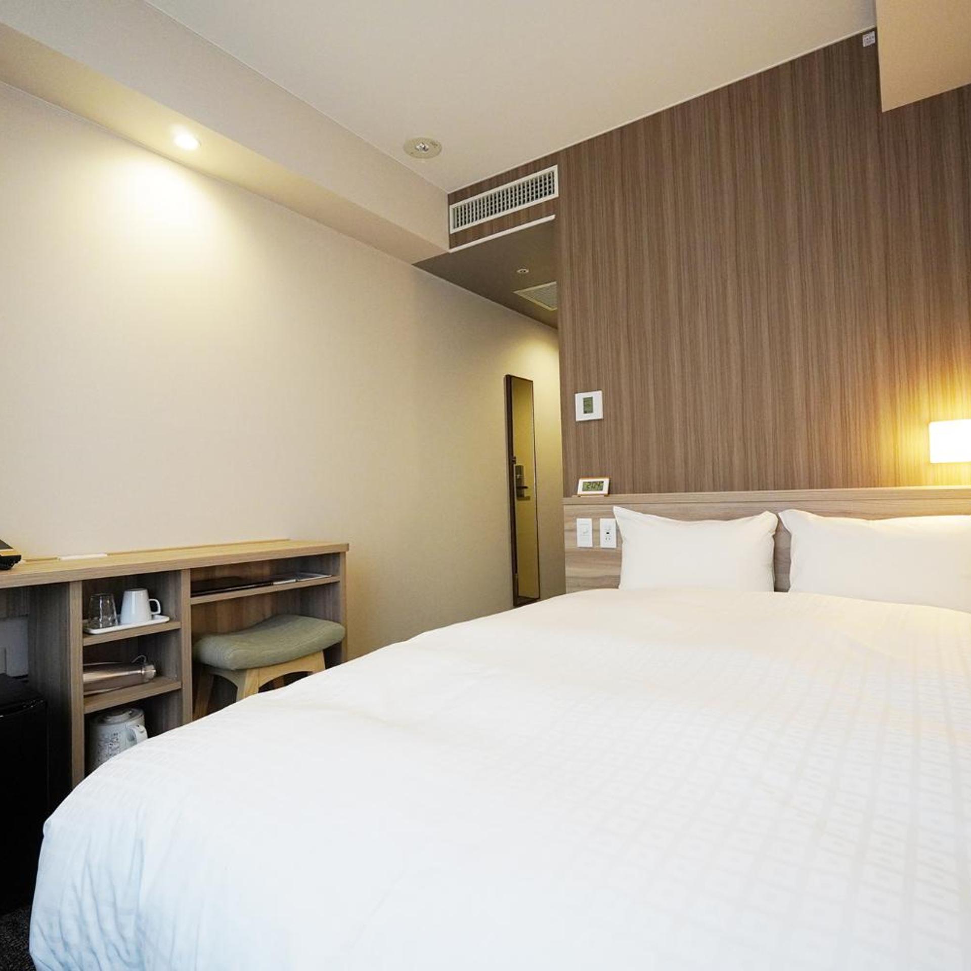 Room, Semi Double Bed, Lake Side, Annex