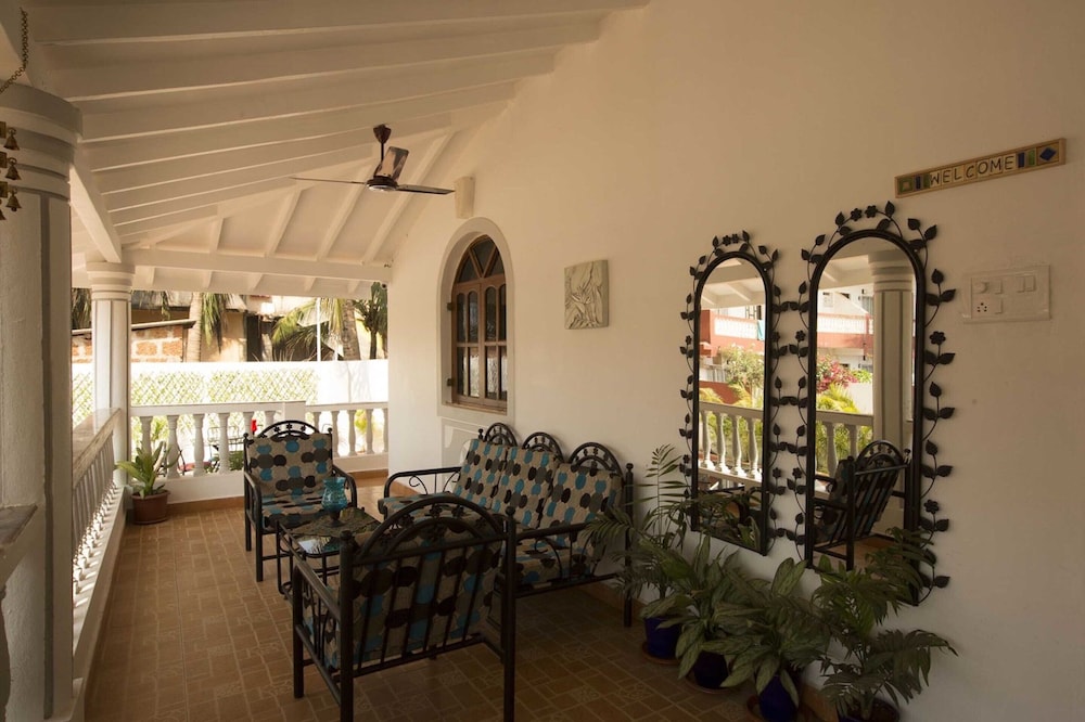 Baywalk Goa 33/39