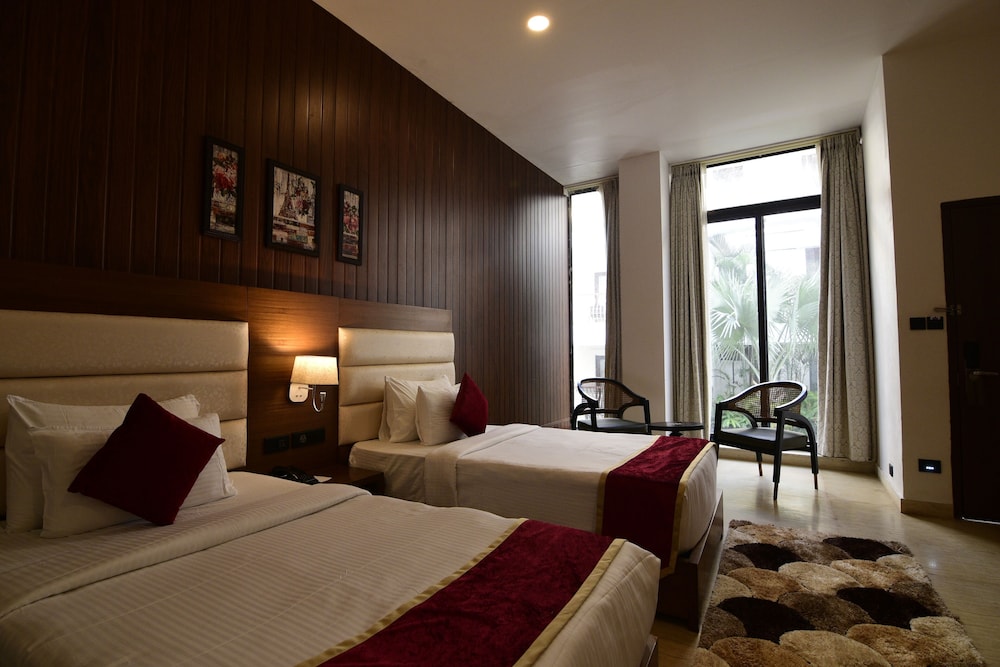 Park Regis Goa 25/69