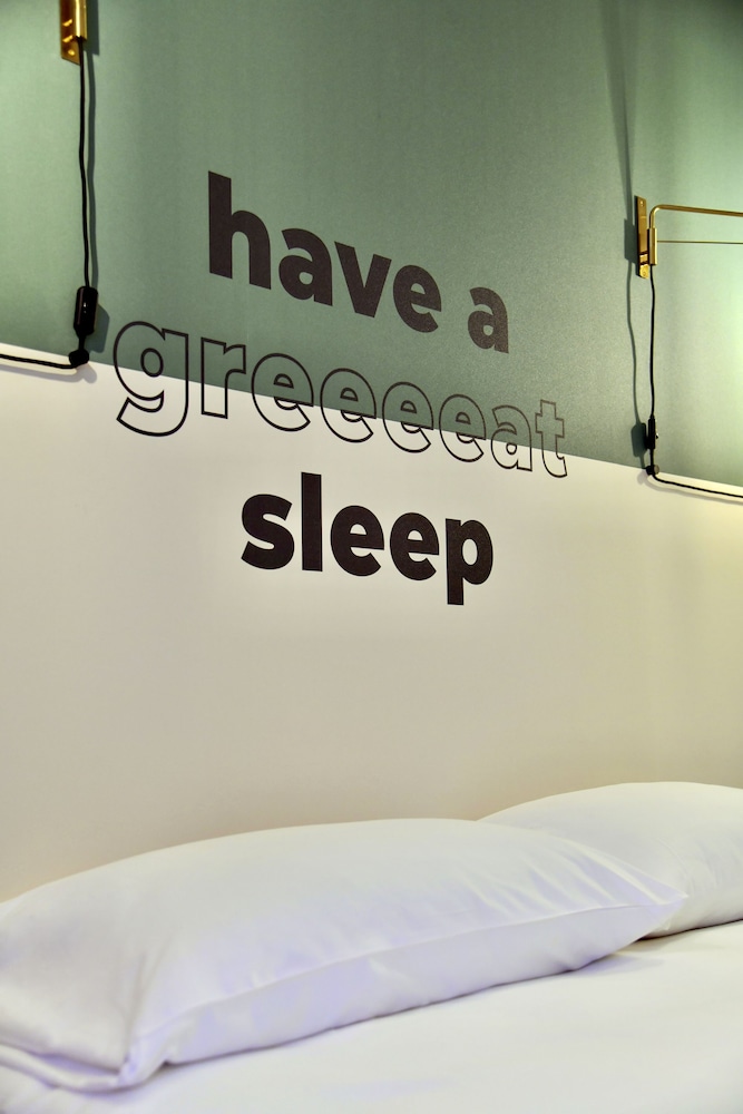 Greet Hotel Brest Aeroport 19/55