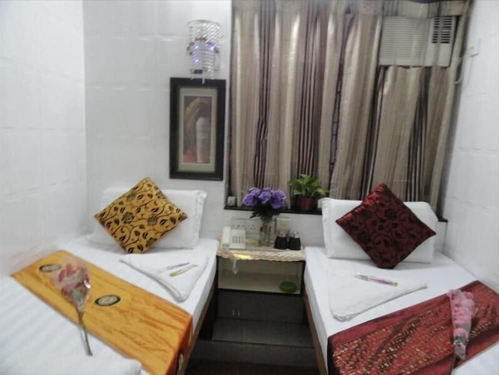 City Guest House 18/42
