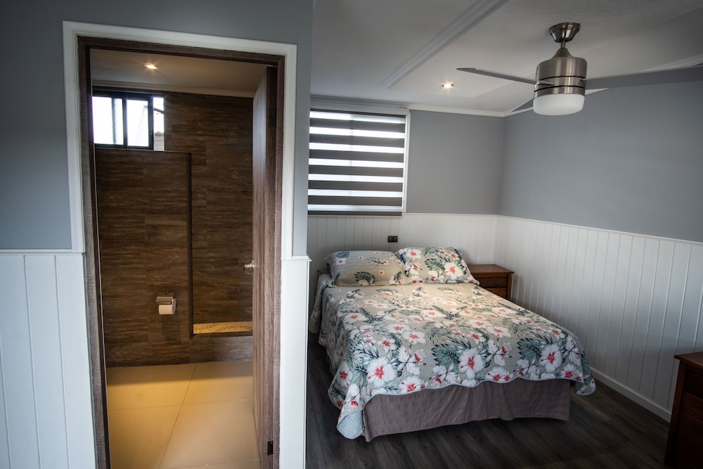 Inaki Uhi Hotel 24/50