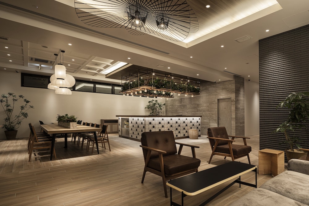 Nest Hotel Hiroshima-Ekimae 36/50