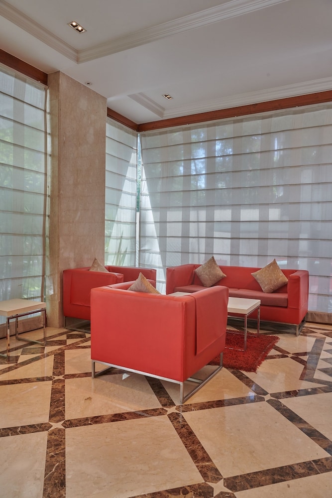 Hotel Residency Andheri 39/55
