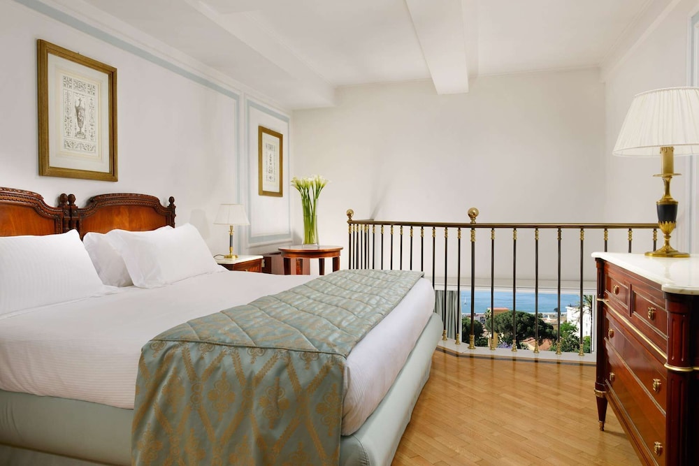 Grand Hotel Parkers 16/81