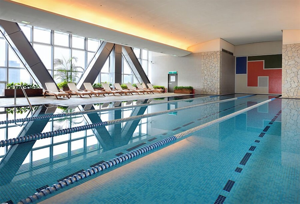 Windsor Hotel Taichung 24/46