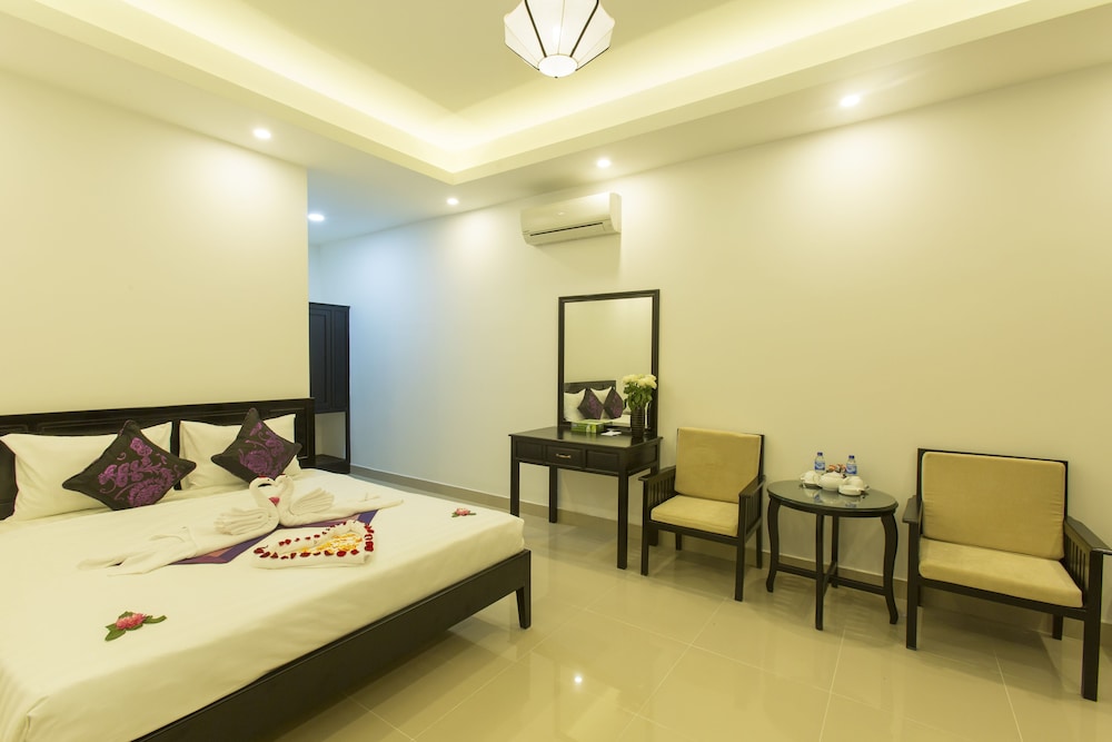 Hoi An Hideaway Villa 16/41