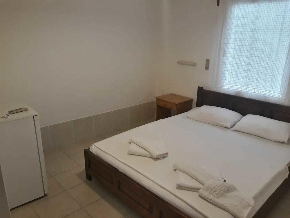 Berg Hotel 6/50