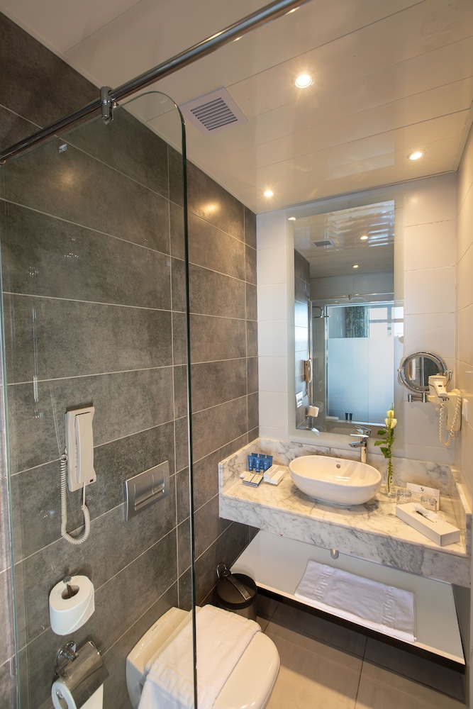 Naama Bay Suites & Spa - Sharm (Adults ONLY + 18) 31/31
