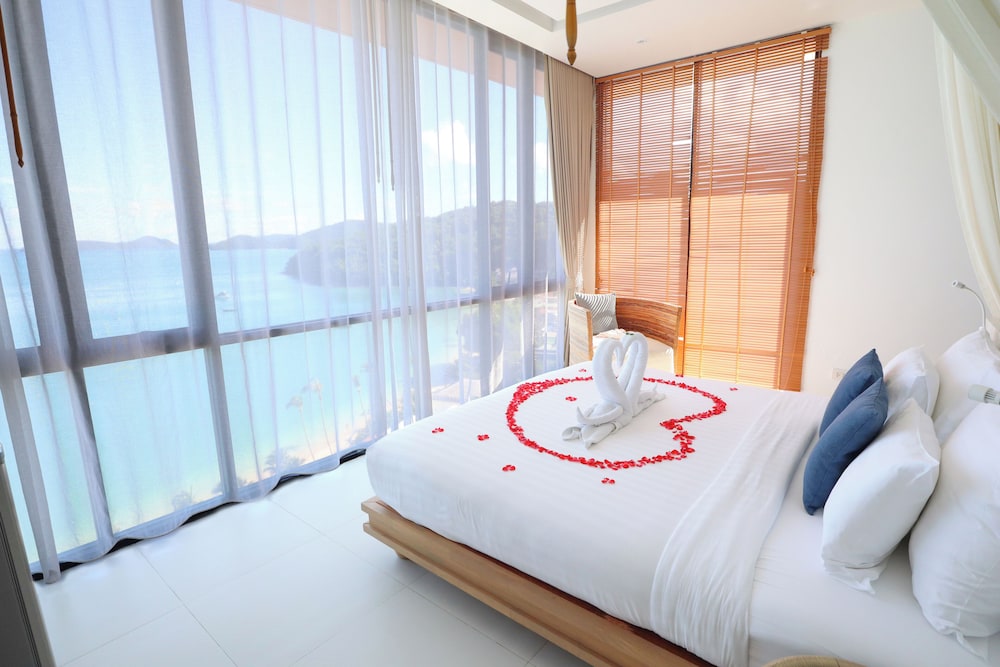 2 Bedrooms, Pool, Ao Yon, Villa, 2 King Beds
