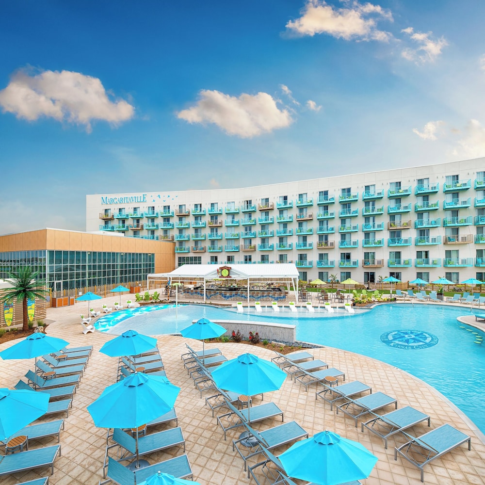 Margaritaville Hotel Kansas City 49/52