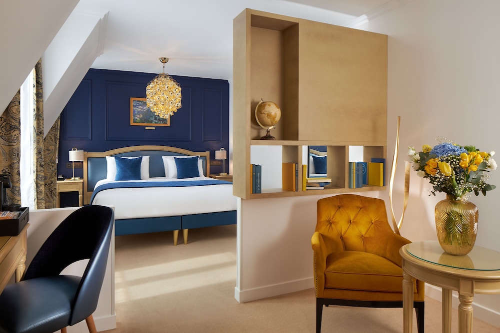Hotel Villa Romantic & Spa 8/50