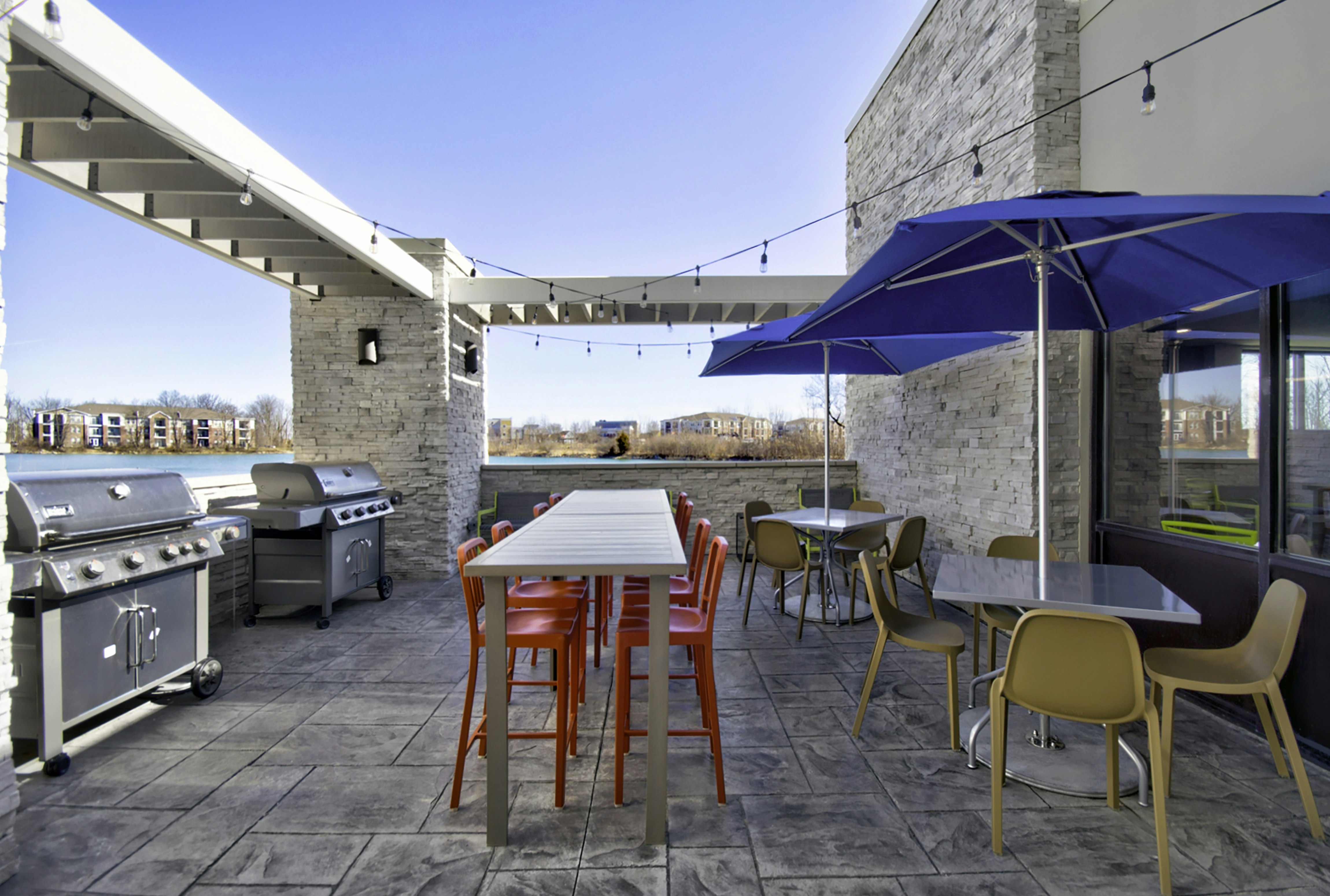 Home2 Suites by Hilton Whitetown Indianapolis NW 33/61