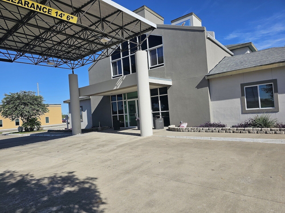 Motel6 Sinton, TX 41/51