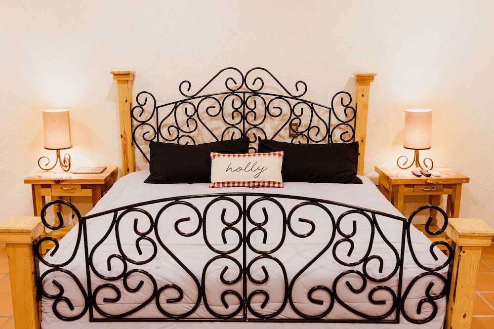 Hacienda Don Armando Boutique & Spa 6/50