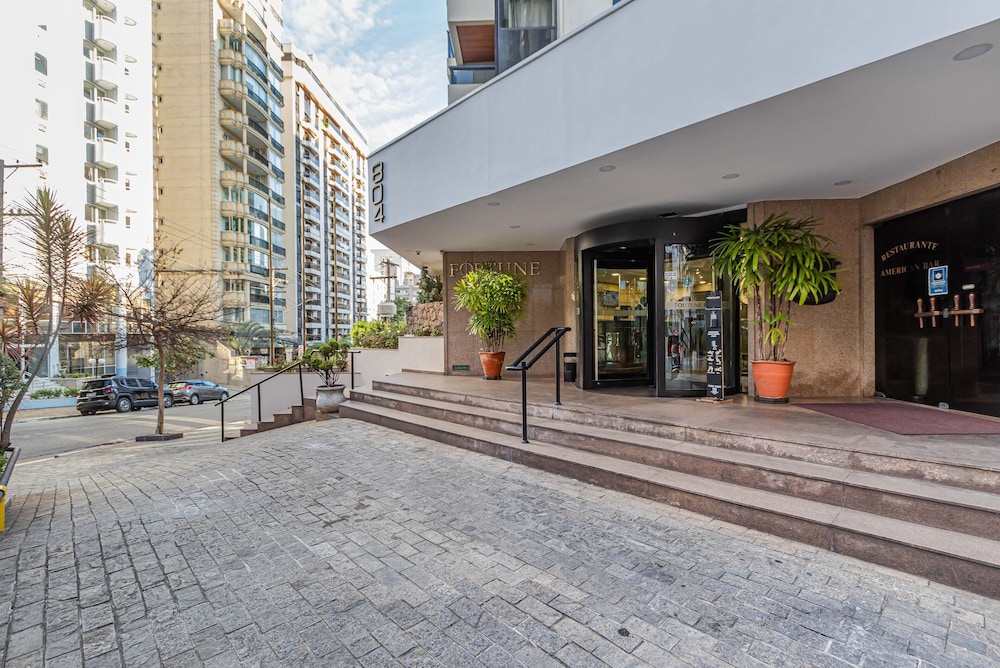 Fortune Residence 64/71