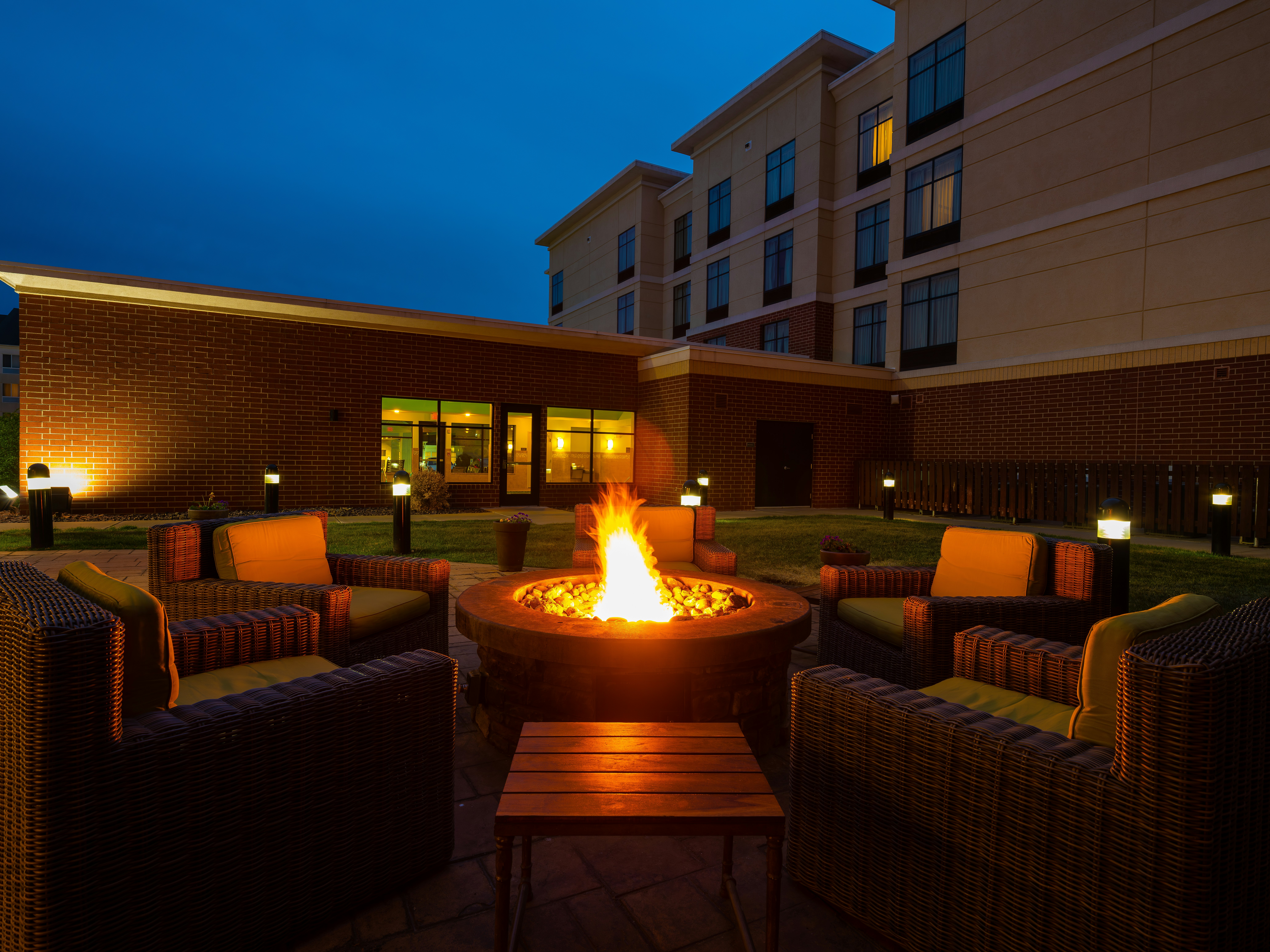 Homewood Suites by Hilton Joplin 23/37