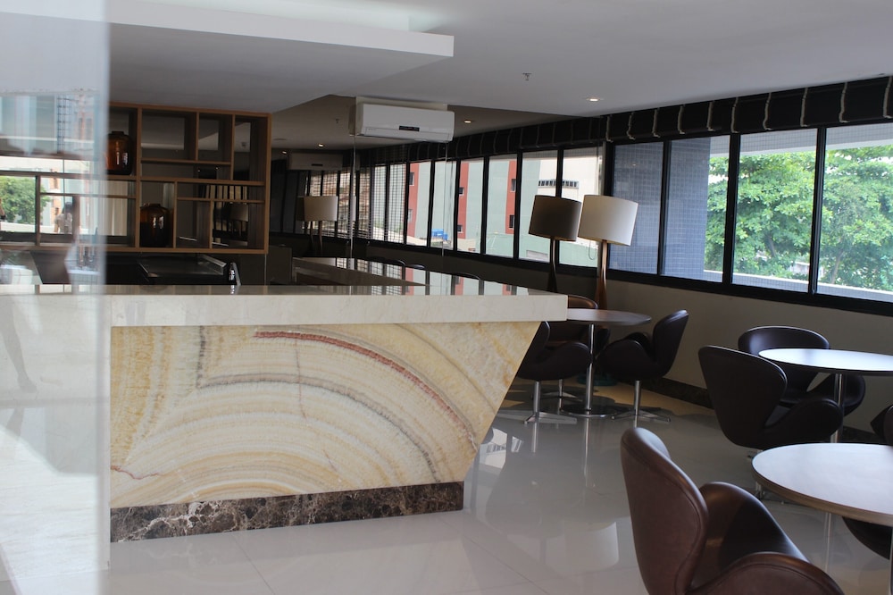 Mercure Belem Boulevard 9/75