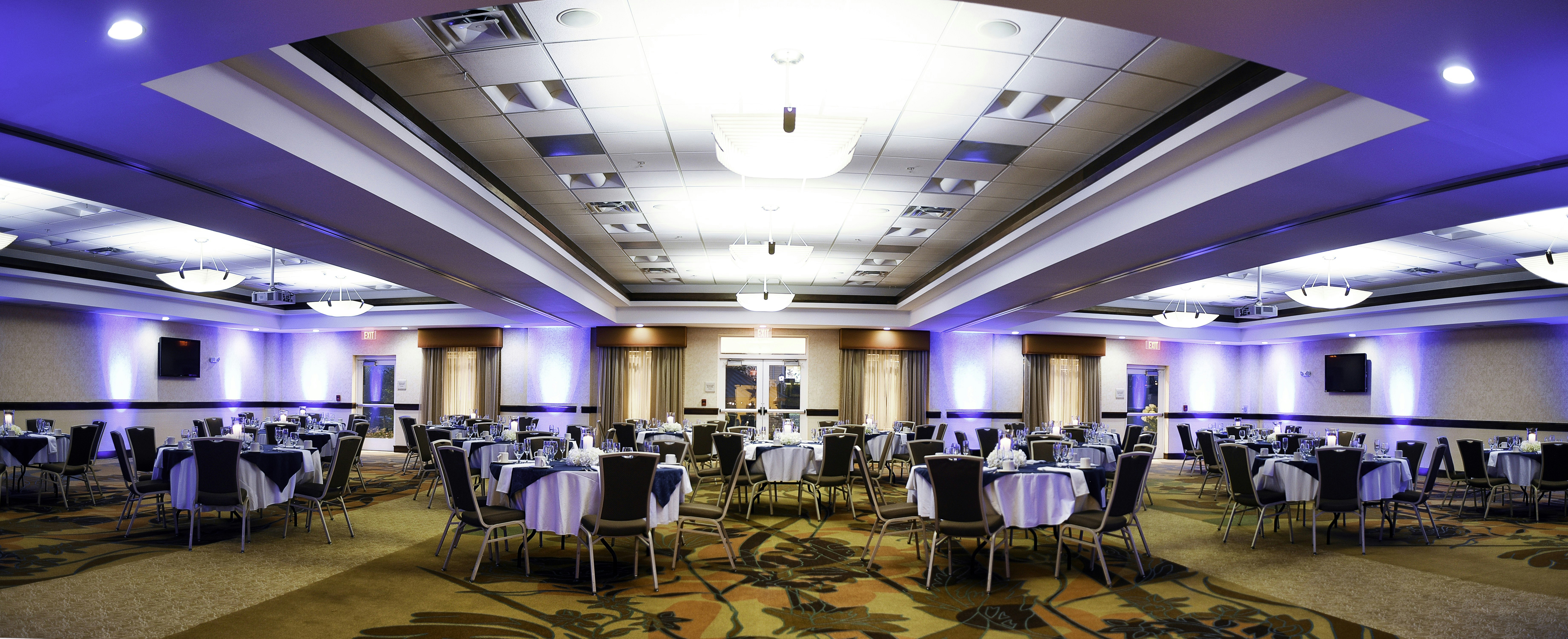 Hilton Garden Inn Watertown/Thousand Islands 43/50