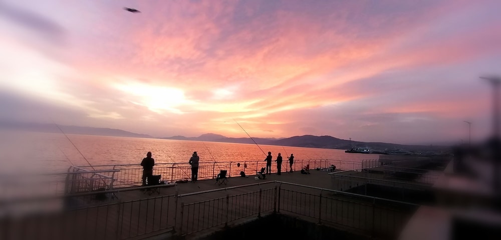 Mudanya Otel 22/25
