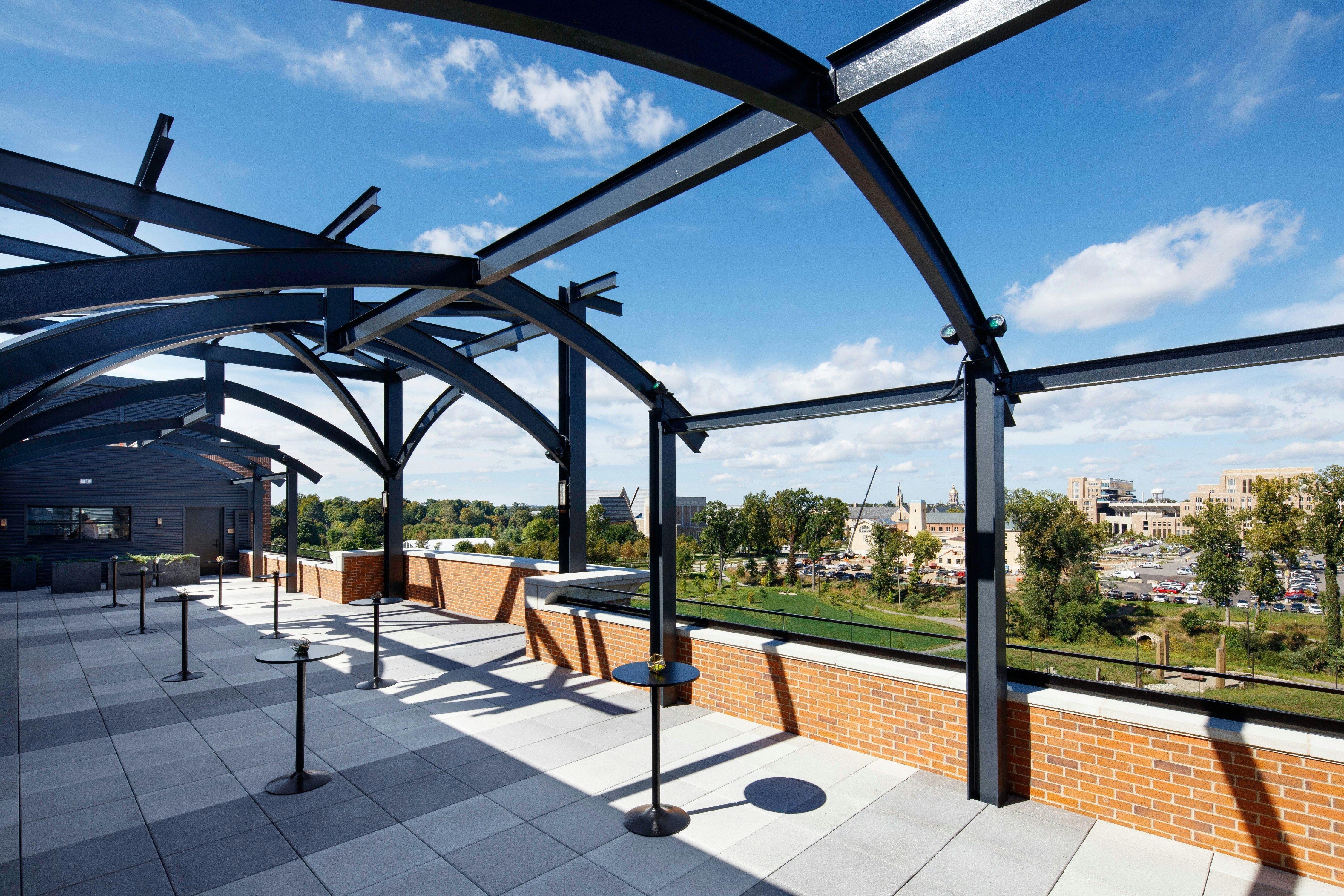 Embassy Suites by Hilton South Bend at Notre Dame 60/63