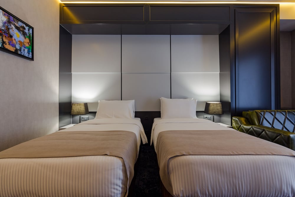 Tapis Rouge Design Boutique Hotel 24/62