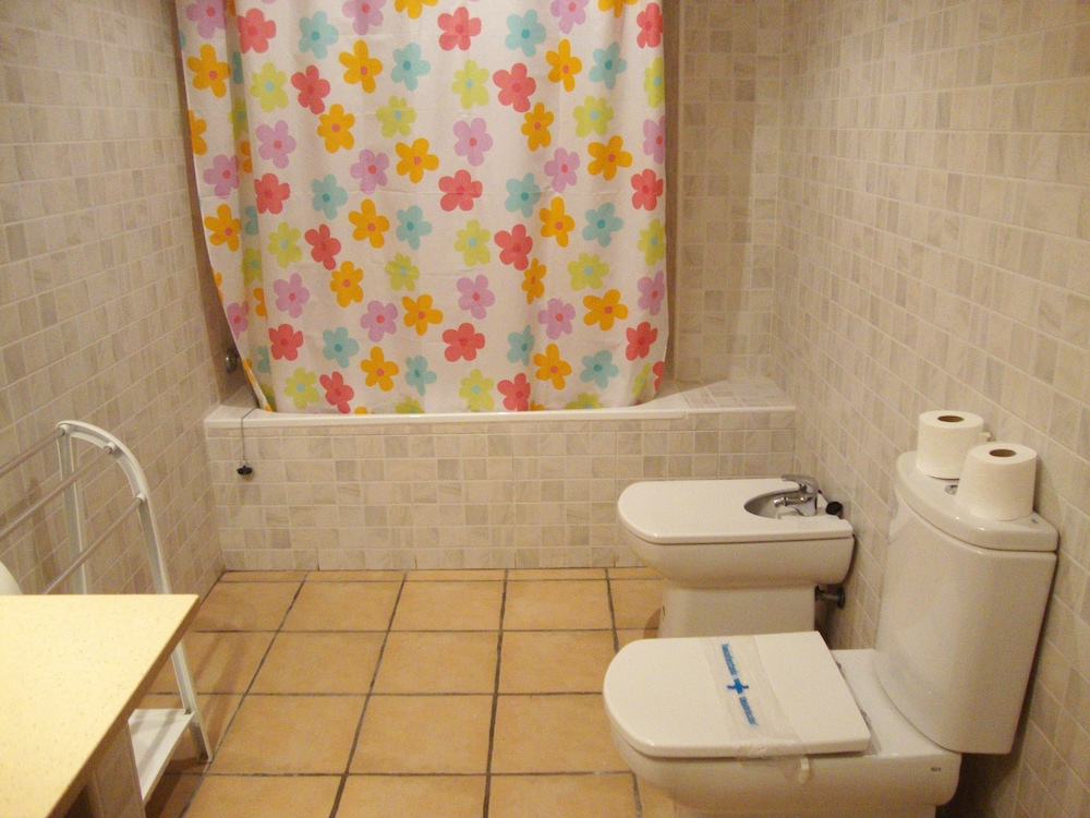 Apartamentos Tierra de Irta 3000 36/70