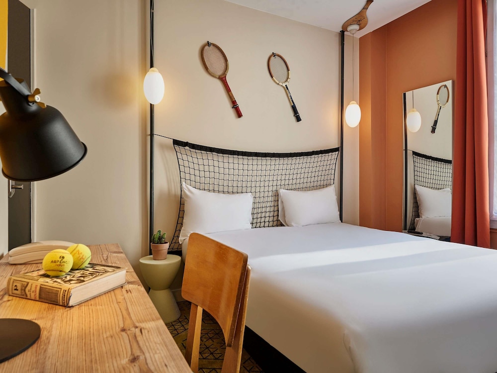 Greet Hotel Boulogne Billancourt Paris (ex Hotel B Paris Boulogne) 24/50