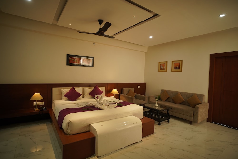 The G Mount Valley Resort & Spa 20/49