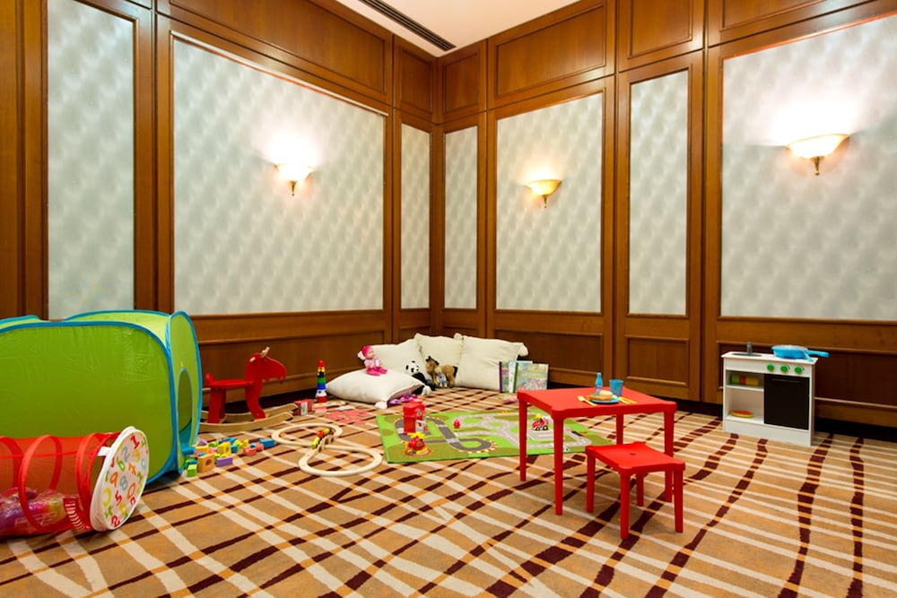 The Q - Quadro City Hotel 19/40
