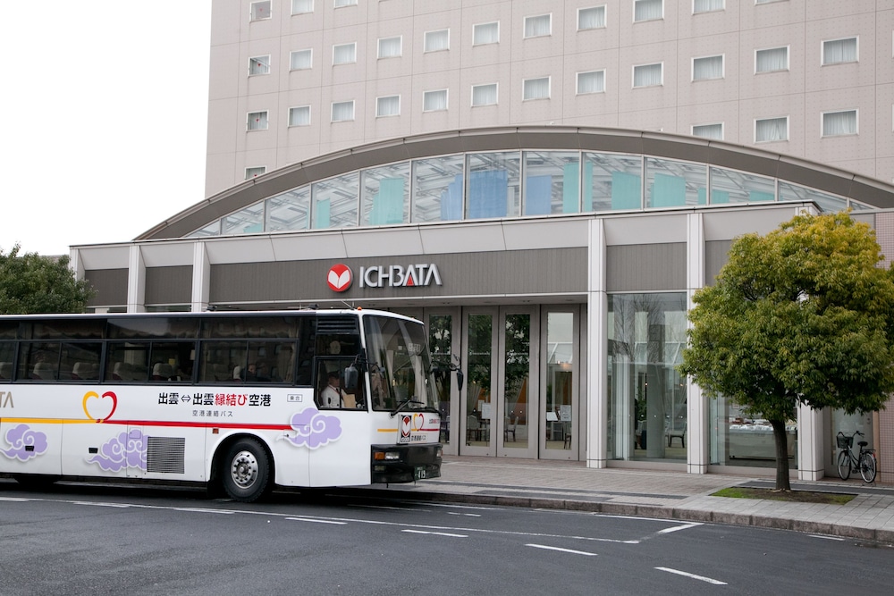 TWIN LEAVES HOTEL IZUMO 31/33