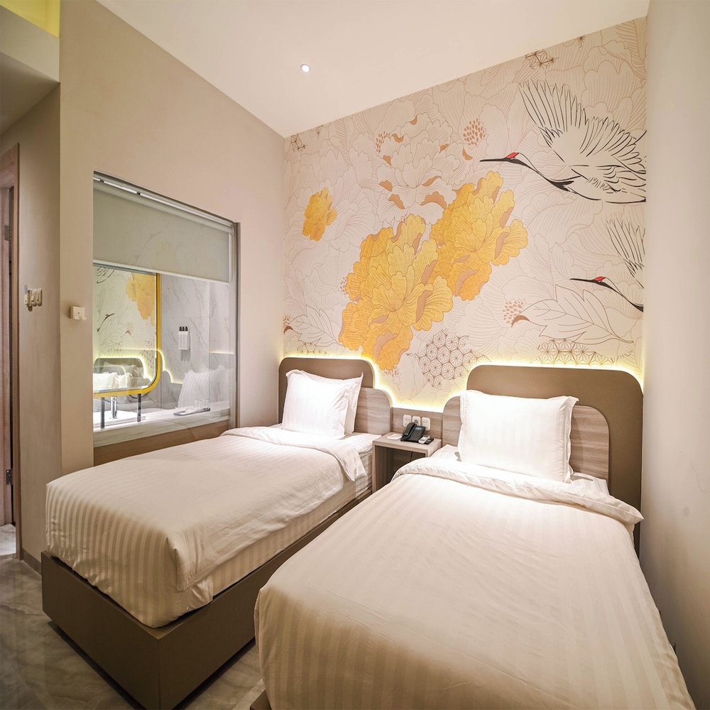 Yulia Hotel Managed by HIG 11/48