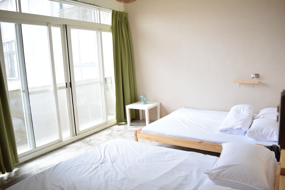 Lane62 Hostel 6/41