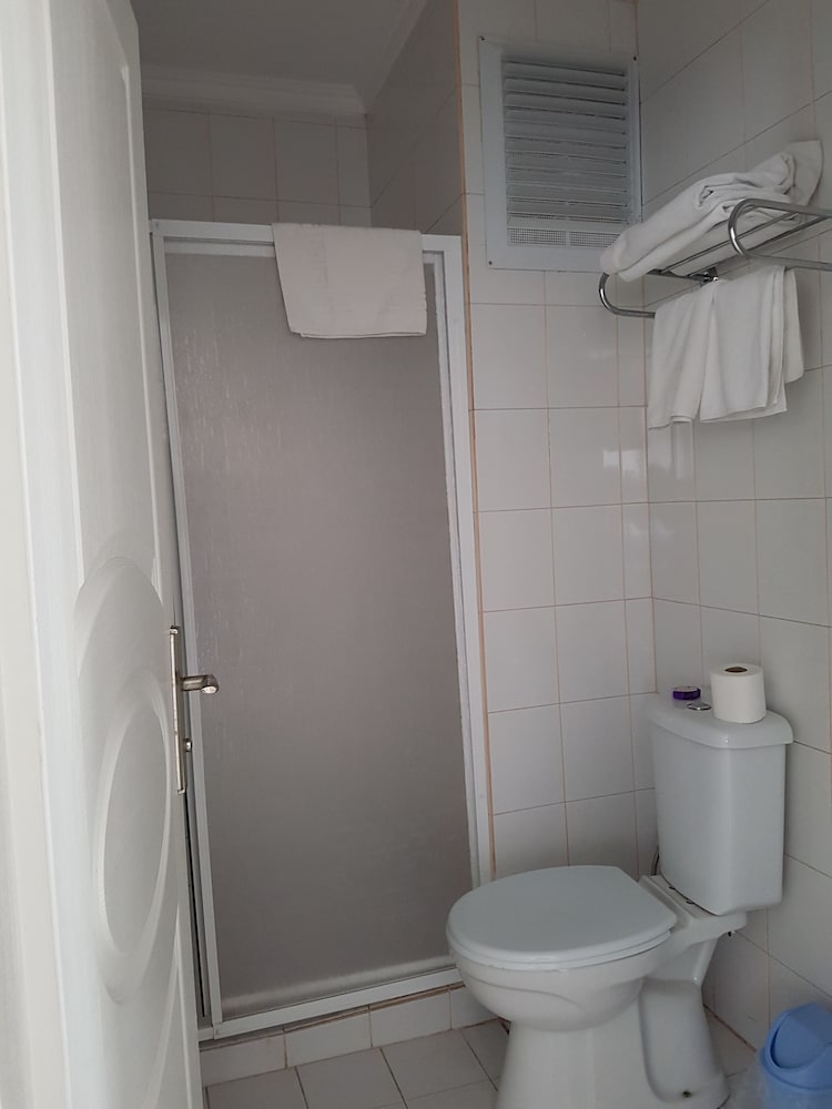 Belle Ocean Apart Hotel 50/50