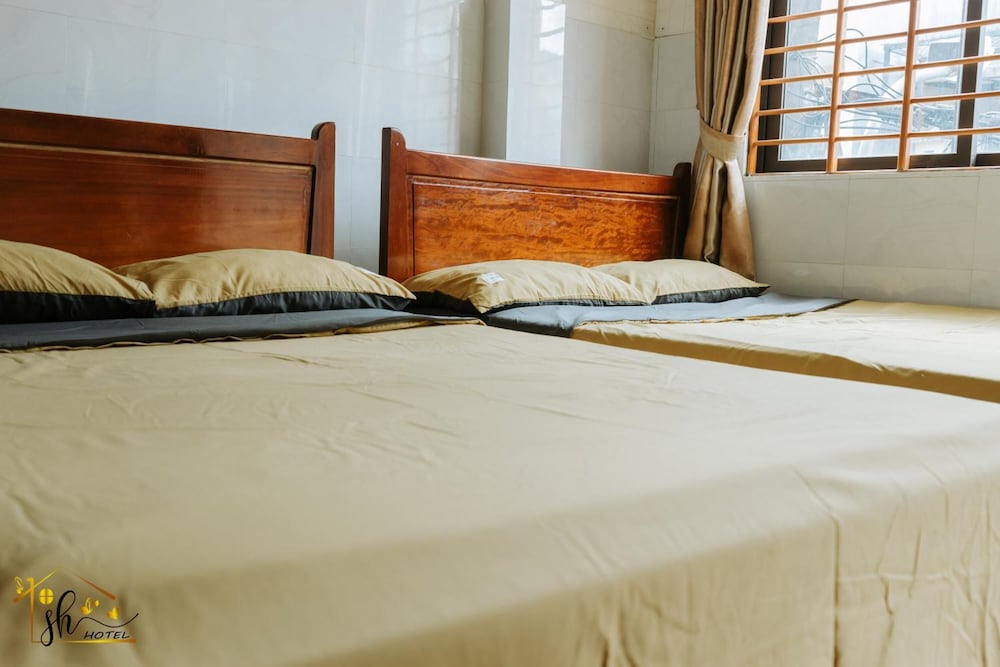 Sh Homestay 25/50