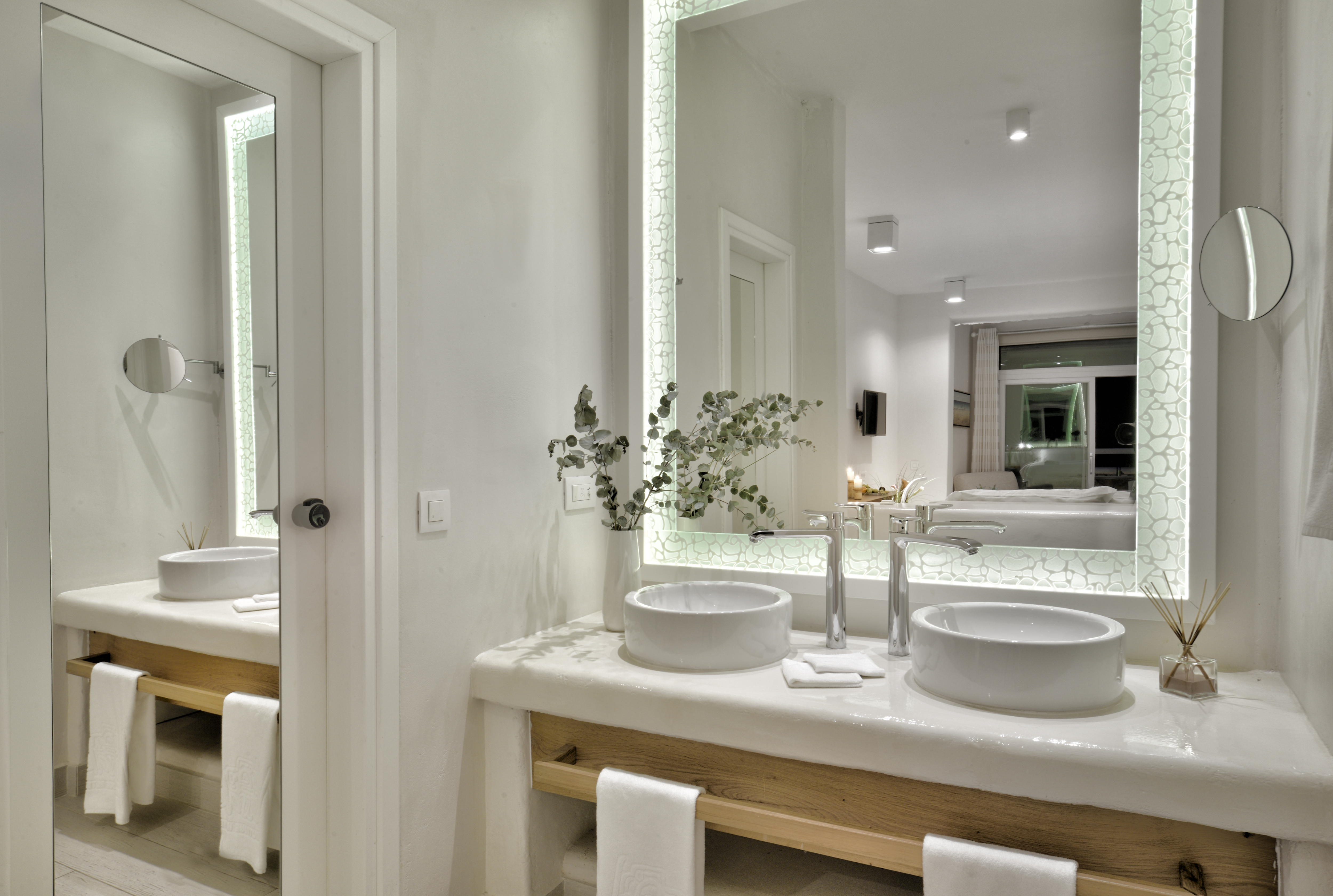 3 Bedrooms, Villa, Nissaki Boutique 4/5